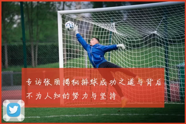 专访张丽揭秘排球成功之道与背后不为人知的努力与坚持
