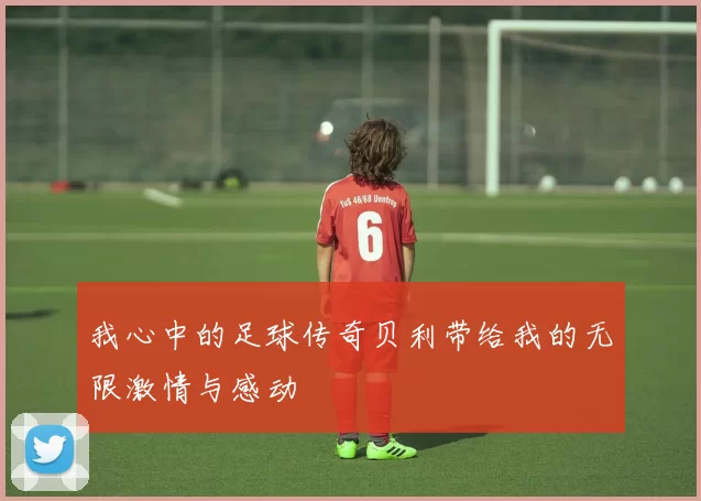 我心中的足球传奇贝利带给我的无限激情与感动