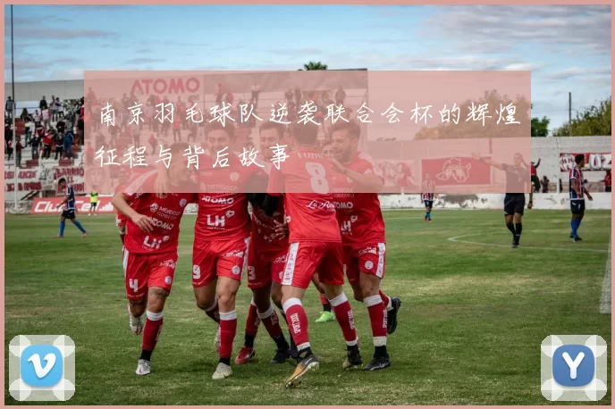 南京羽毛球队逆袭联合会杯的辉煌征程与背后故事