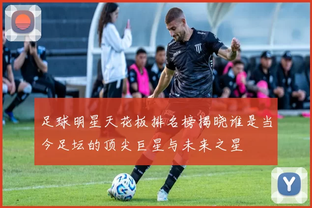 足球明星天花板排名榜揭晓谁是当今足坛的顶尖巨星与未来之星