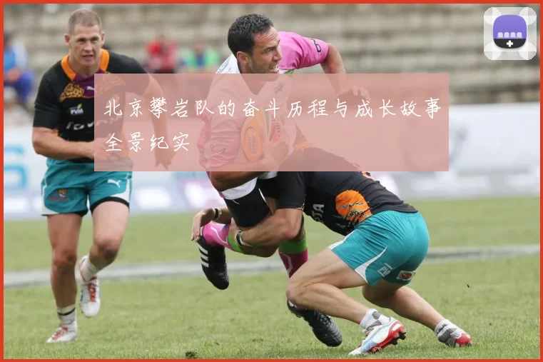 北京攀岩队的奋斗历程与成长故事全景纪实