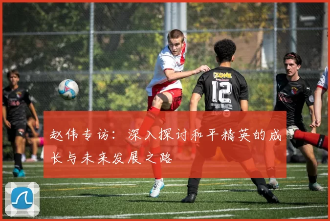 赵伟专访：深入探讨和平精英的成长与未来发展之路
